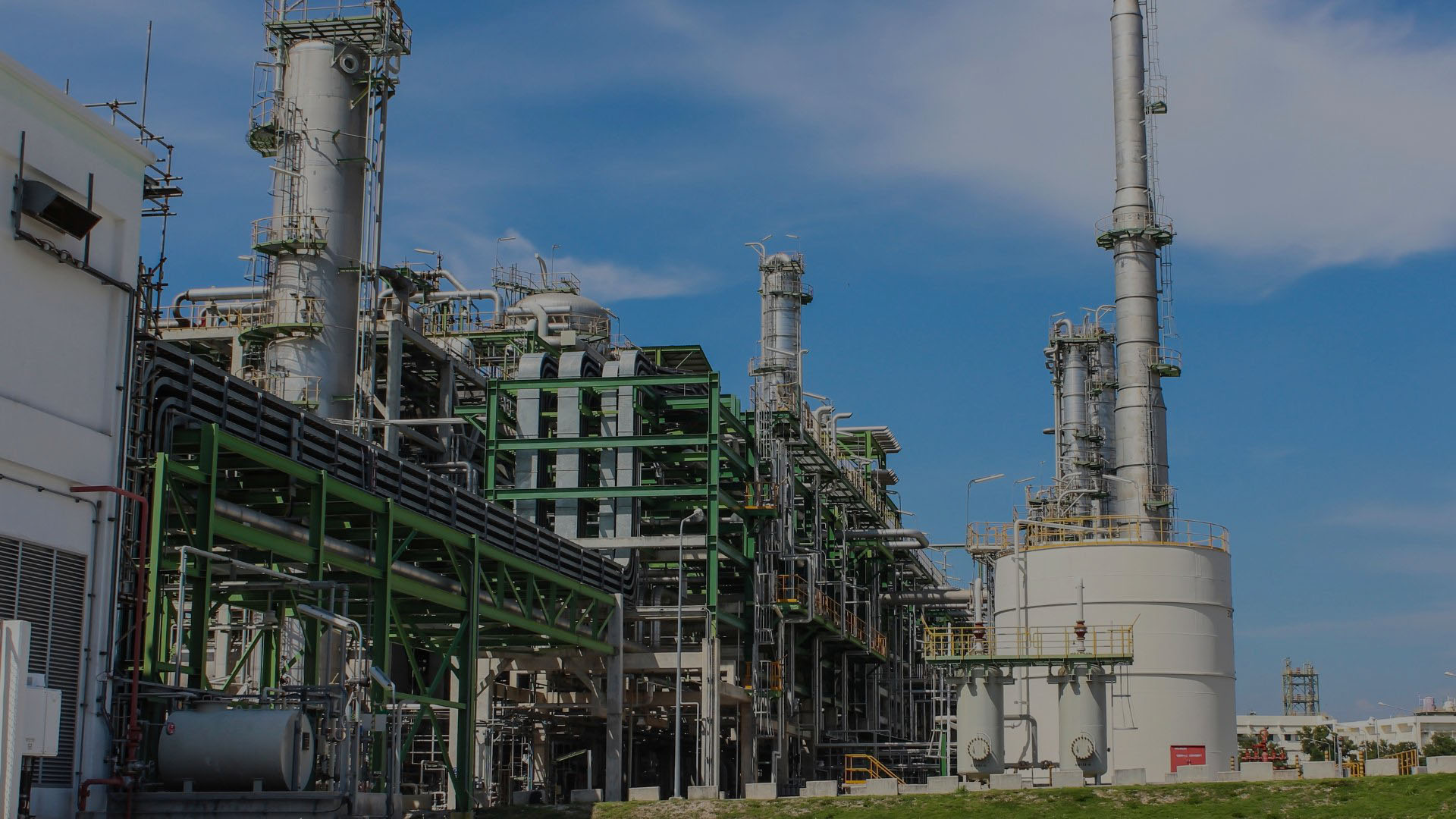 Industrial Automation