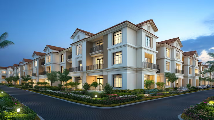 Residential